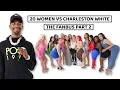 20 IG MODELS VS CHARLESTON WHITE - Part 2