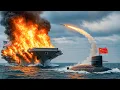 Download Lagu China’s Submarine Ambush on US Carrier in South China Sea — BIG MISTAKE | US Navy
