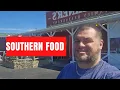 Truck driver secret on the best food in the south