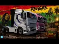 REGGAE Love Without Control  Emotional Reggae Love Song 2026