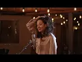 Grant Gustin & Isabelle McCalla Perform “WILD” From WATER FOR ELEPHANTS
