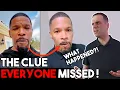 Blinded Paralyzed and CLONED What Happened to Jamie Foxx Body Language Analyst Reacts