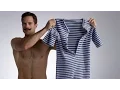 Evolution of men s swimwear in the last 100 years