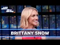 Download Lagu Brittany Snow on Her Mom's The Hunting Wives Watch Party and Unwinding with Murder Mystery Podcasts