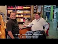 Good Earth Cafe Eau Claire Kent Hehr