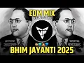 Download Lagu Dr Babasaheb Ambedkar Dj Song | BHIM JAYANTI 2025 | Bhimjayanti Mashup | Babasaheb Ambedkar Dj Song