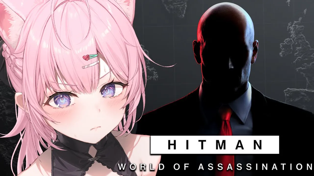 【はいしんよていち】こよーーーーーーーーー！！！！！！！！【博衣こより/ホロライブ】