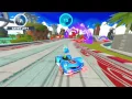 Download Lagu Sonic \u0026 All-Stars Racing Transformed™ Android - Launch Trailer (ENGLISH)