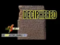 Download Lagu 4000 Year Old Clay Tablets Deciphered REVEALS Grim Omens for the Future #mesopotamia #claytablets,