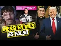 Lagu PERIODISTA GRINGO DESTRUYE A ESPN su TRAUMA con CRISTIANO RONALDO ARABIA LIGA TOP 5