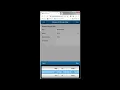 ESS Mobile Overview