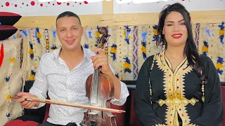 جديد 2023 عبدالله أوبدا مع سناء سلطانة أثى ياالدونيت Jadid 2023 Oubada Abdellah Sanae Soltana 