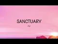 Joji - Sanctuary (Lyrics)