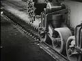 Download Lagu Manufacturing Tank Tracks in WWII