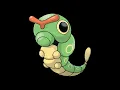 Pokemon Channel Caterpie Butterfree And Beedrill Voice Clips