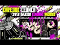 Download Lagu KAREDOK LEUNCA COVER KENDANG RAMPAK || BAJIDOR || KENDANG ANDROID 🔥💥🎧
