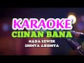 Download Lagu CIINAN BANA - SHINTA ARSINTA KARAOKE