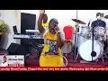 Download Lagu Powerful praise and worship by Jemima Boafowaa pls Enjoy.....💃💃