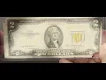 1953 2 Bill Yellow Seal and It Was Never Supposed to Exist