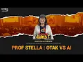 Download Lagu KICK ANDY  - PROF STELLA: OTAK VS AI