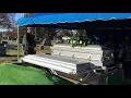Graveside Funeral Service for Jacqueline Meredith Prater