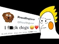 The Evil Twitter Account that S xually Ab ses Dogs