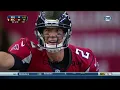 Matt Ryan Career Cadence