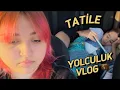 YOLCULUK VLOG