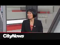 Mayor Olivia Chow on entering the last year of her term