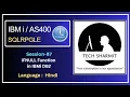 ifnull function in db2 sql SQLRPGLE ibmi training sqlrpgle as400 db2 ibmi db2 function