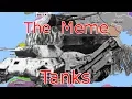 Lagu Meme Tanks