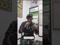 Download Lagu Tinggalkan ayah tinggalkan ibu#Prajurit TNI cover