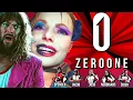 CONCORD FALLS Shadow rises Genshin Racists are BTFO Rocksteady s END Zero One