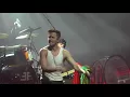 Download Lagu Imagine Dragons - Walking The Wire Live At The o2 London 28-Feb-18