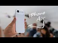 Download Lagu iPhone Air Hands-On: Apple’s Thinnest iPhone Ever!
