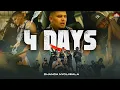 Download Lagu Dhanda Nyoliwala - 4 Days (Official Music Video) | New Haryanvi Song 2023