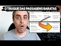 Does the cheap flight trick still work