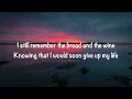 Andrew Ripp - I'd Do It Again (with lyrics)(2026)