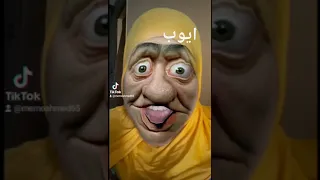 ايوب 