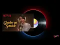 Ghodey Pe Sawaar  Official Music Video  Triptii Dimri  Qala  Netflix India