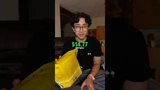 Compré un Paquete Misterioso de Mercado Libre 🤔