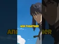 Download Lagu Suzume – A Journey Beyond the Doors 🌌 | Best Anime Story #shorts #anime #suzume