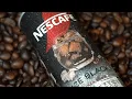 Video Project : Iklan Nescafe