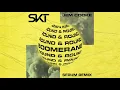 DJ SKT & Jem Cooke-  Boomerang (Round & Round) (Serum Remix)