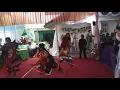 Download Lagu seni jaranan campor sari.(NEW DAFUSA BUDOYO) live tratas barat pimpinan bpk daman huri?
