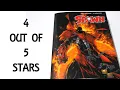 Spawn Compendium Volume 1 Review softcover book Image Comics