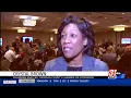 Morgan County leaders receive legislative update