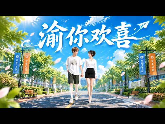 Happy with You