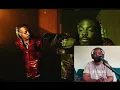 Olamide 99  ft. Seyi Vibez, Asake, Young Jonn, Daecolm Reaction CLASSIC!!