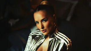 Minelli X R City Disturbia Official Music Video 